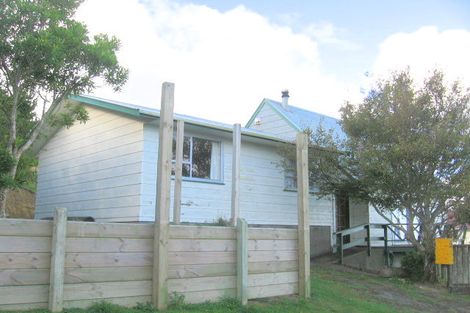 Photo of property in 241 Mitchell Street, Brooklyn, Wellington, 6021