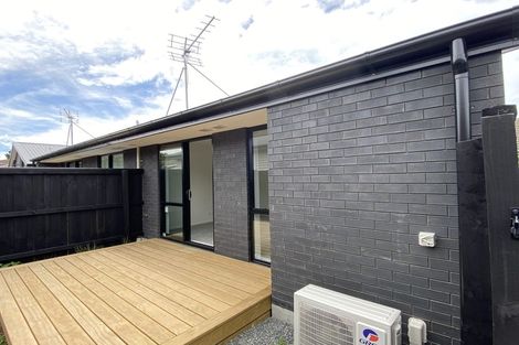 Photo of property in 3/407 Hereford Street, Linwood, Christchurch, 8011