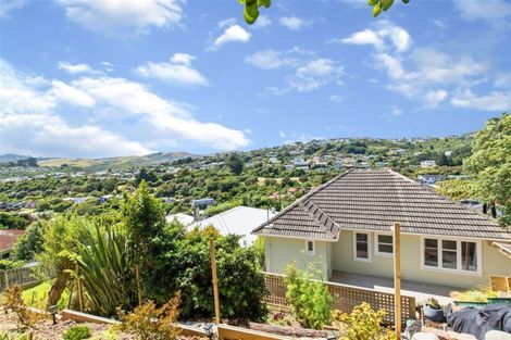 Photo of property in 73 Bassett Road, Johnsonville, Wellington, 6037