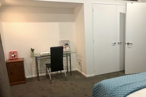 Photo of property in Mondrian Townhouses, 10/24 Hanson Street, Mount Cook, Wellington, 6021