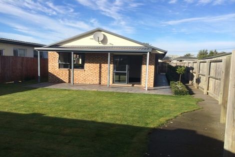 Photo of property in 5b Sylvia Street, Parklands, Christchurch, 8083