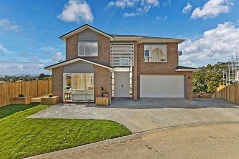 Photo of property in 28 Spyglass Street, Red Beach, 0932