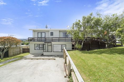 Photo of property in 218 Staithes Drive South, Whitby, Porirua, 5024