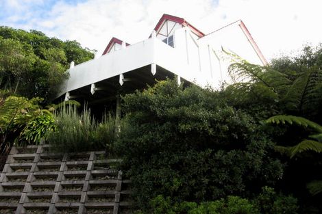 Photo of property in 6a Kilsyth Street, Karori, Wellington, 6012