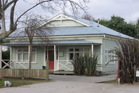 Photo of property in 6b Rolleston Street, Hokowhitu, Palmerston North, 4410