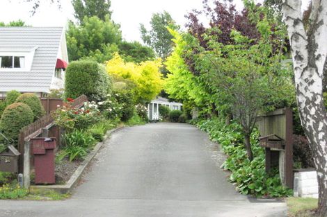 Photo of property in 34b Highland Place, Avonhead, Christchurch, 8042
