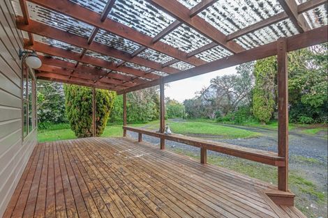 Photo of property in 19a Gorton Street, Bulls, 4818