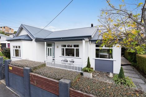 Photo of property in 1 Harcourt Street, Belleknowes, Dunedin, 9011