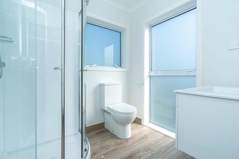 Photo of property in 10u7 Palmerston Street, Hamilton Central, Hamilton, 3204