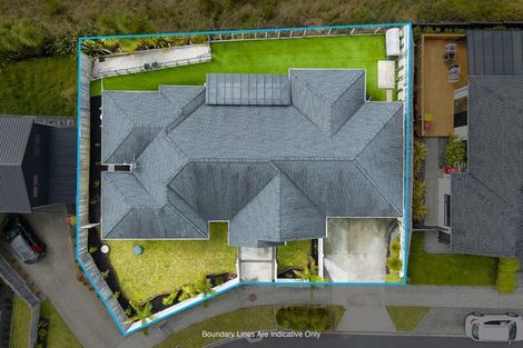Photo of property in 22 Jeroboam Loop, Kumeu, 0810