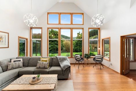 Photo of property in 18 Poulters Road, Leith Valley, Dunedin, 9010