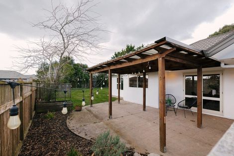 Photo of property in 39 Parnell Heights Drive, Kelvin Grove, Palmerston North, 4414