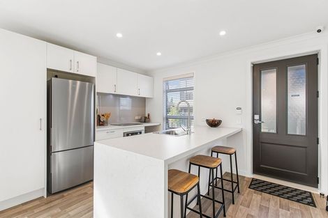 Photo of property in 83c Marlborough Avenue, Glenfield, Auckland, 0629