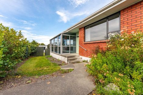 Photo of property in 6 Aviemore Street, Glenwood, Timaru, 7910