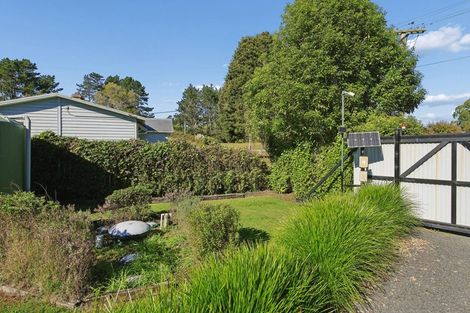 Photo of property in 13 Miro Road, Glen Afton, Huntly, 3771