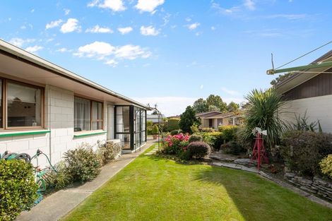 Photo of property in 9 Manor Place, Redwoodtown, Blenheim, 7201