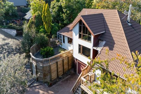 Photo of property in 21b Sequoia Grove, Merrilands, New Plymouth, 4312