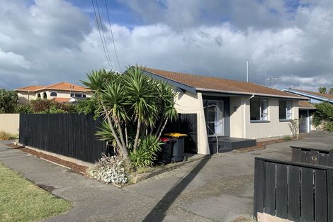 Photo of property in 1/13 Sandra Street, South New Brighton, Christchurch, 8062