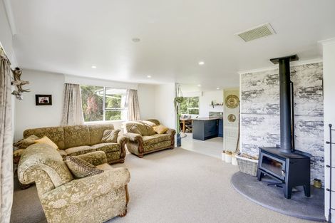 Photo of property in 888 Kakariki Farm Road, Kotemaori, 4188