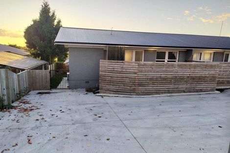 Photo of property in 98b Forest Lake Road, Forest Lake, Hamilton, 3200