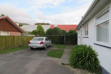 Photo of property in 11 Vincent Street, Waterloo, Lower Hutt, 5011