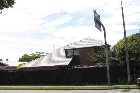 Photo of property in 1/243 Bealey Avenue, Christchurch Central, Christchurch, 8013