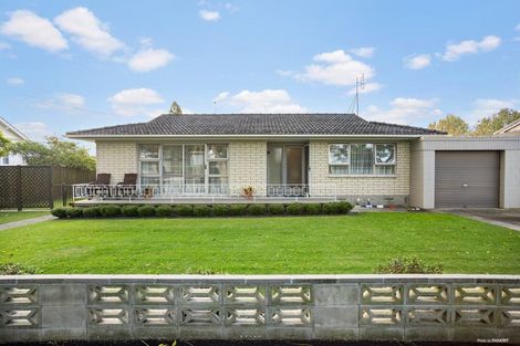 Photo of property in 61a Brookfield Street, Hamilton East, Hamilton, 3216
