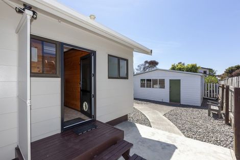 Photo of property in 61a Mazengarb Road, Paraparaumu Beach, Paraparaumu, 5032