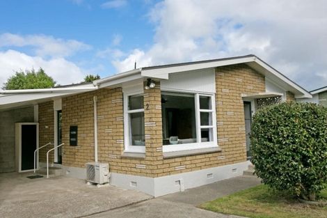 Photo of property in 4/277 Nelson Street, Strathern, Invercargill, 9812