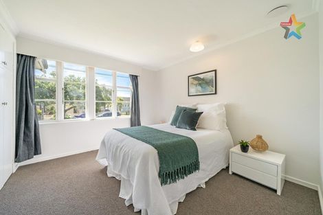 Photo of property in 101 Wilkie Crescent, Naenae, Lower Hutt, 5011