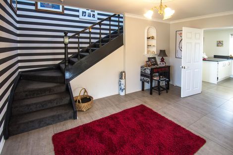 Photo of property in 17 Carverthen Street, Masterton, 5810