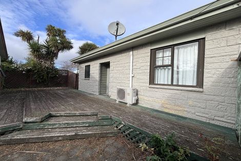 Photo of property in 48 Vagues Road, Northcote, Christchurch, 8052