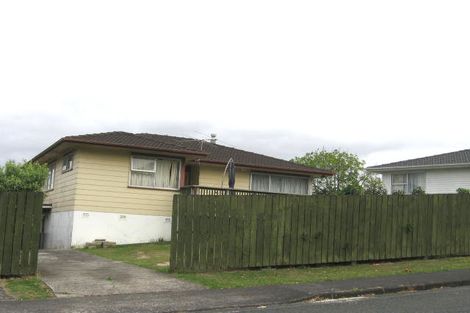 Photo of property in 41 Hellyers Street, Birkdale, Auckland, 0626