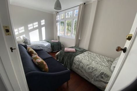 Photo of property in 28f1 Henry Street, Kilbirnie, Wellington, 6022
