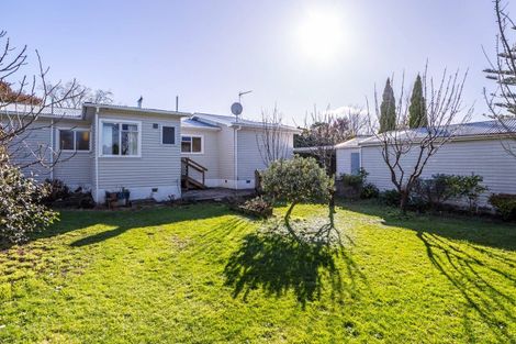 Photo of property in 11 Kenward Crescent, Featherston, 5710