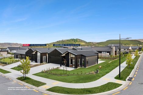 Photo of property in Northlake, 17b Bonspiel Road, Wanaka, 9305