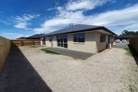 Photo of property in 4 Rufus Street, Rolleston, 7614