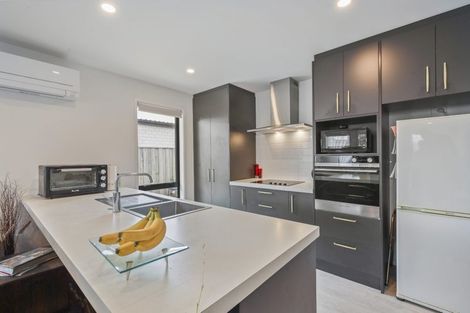 Photo of property in 30 Greengrass Crescent, Kaiapoi, 7630