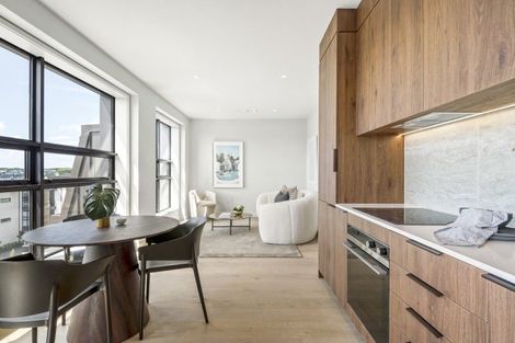 Photo of property in 302/17 Pennant Street, Long Bay, Auckland, 0630