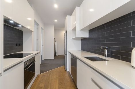 Photo of property in 301/1 Sidney Wallingford Way, Hobsonville, Auckland, 0616