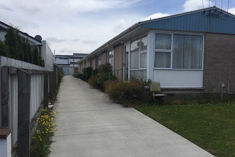 Photo of property in 2/417 Hereford Street, Linwood, Christchurch, 8011