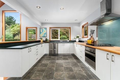 Photo of property in 18 Poulters Road, Leith Valley, Dunedin, 9010