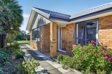 Photo of property in 63a Tankerville Road, Hoon Hay, Christchurch, 8025