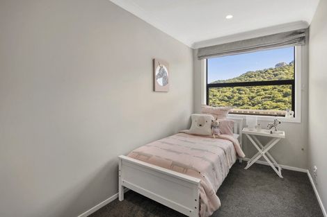 Photo of property in 1 Makomako Road, Brooklyn, Wellington, 6021