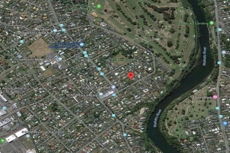 Photo of property in 47u1 Braid Road, Saint Andrews, Hamilton, 3200