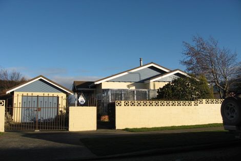 Photo of property in 143 Panton Street, Appleby, Invercargill, 9812