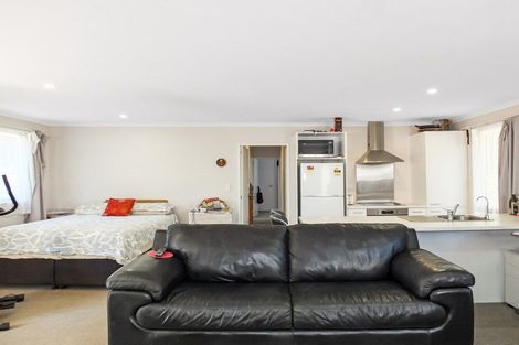 Photo of property in 3a Reeve Street, Foxton, 4814