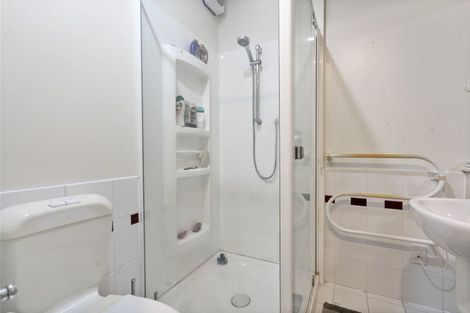 Photo of property in Sirocco Apartments, 814/8u Church Street, Wellington Central, Wellington, 6011