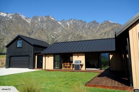 Photo of property in 6a Kinross Lane, Jacks Point, Queenstown, 9371