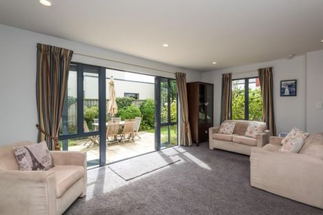 Photo of property in 38 Devonport Lane, St Albans, Christchurch, 8014